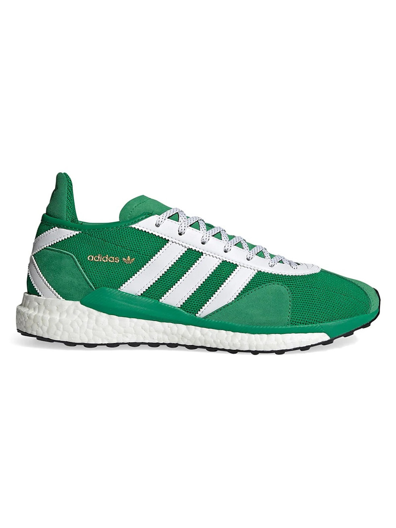 adidas x Human Made Tokio Solar Sneakers - 1