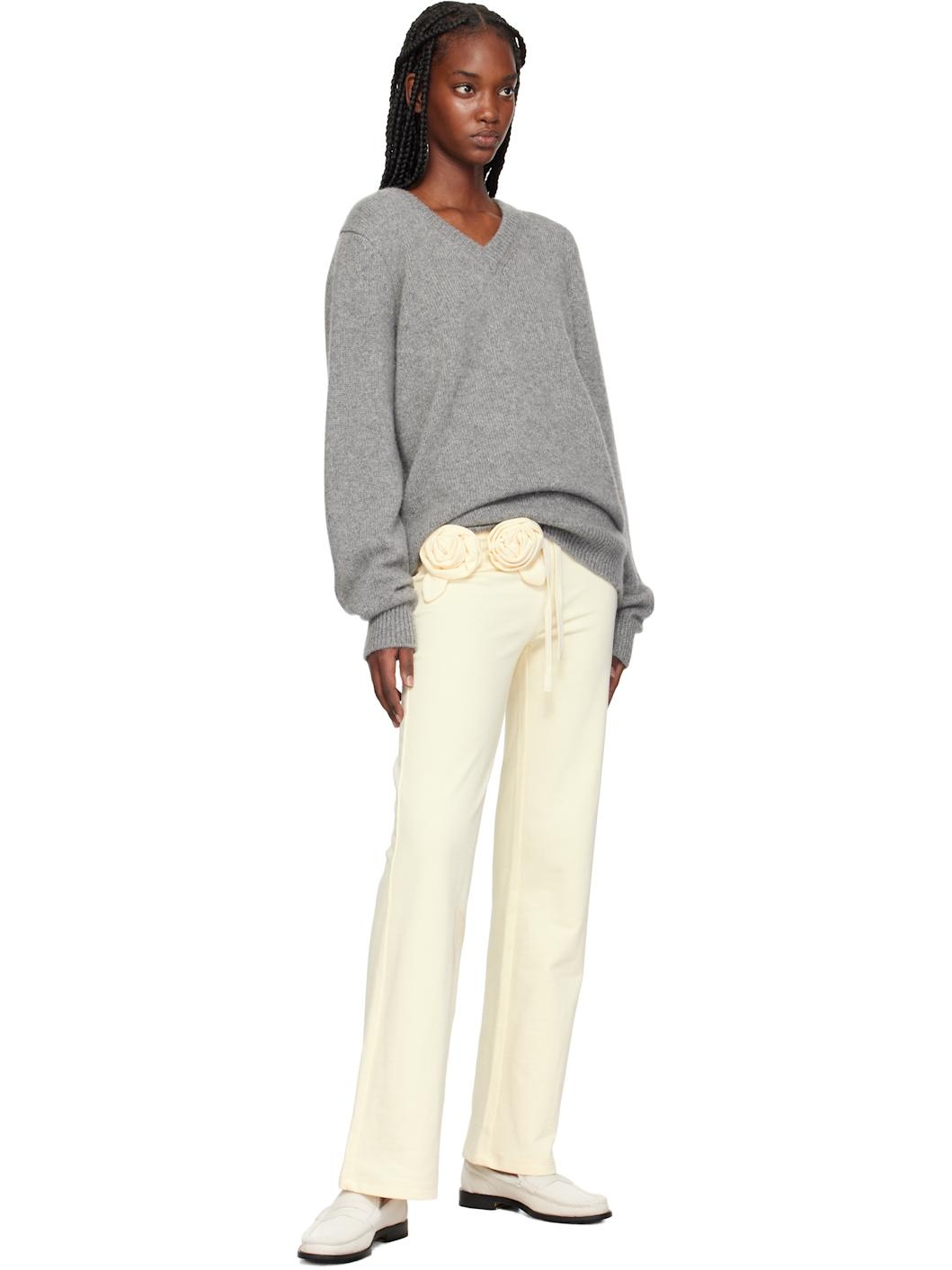 Off-White Pierre Loafers - 5