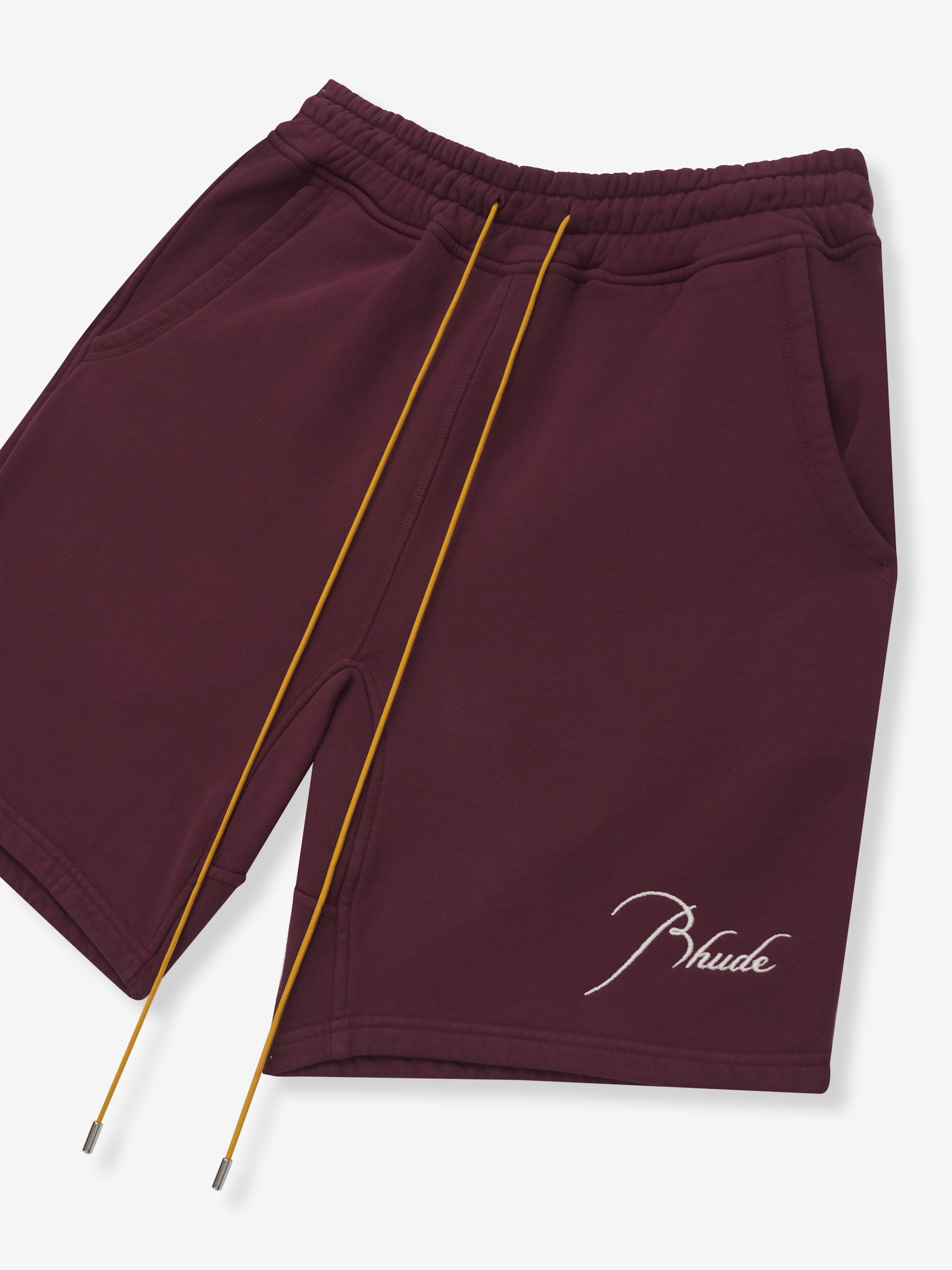 TERRY SHORTS - 3