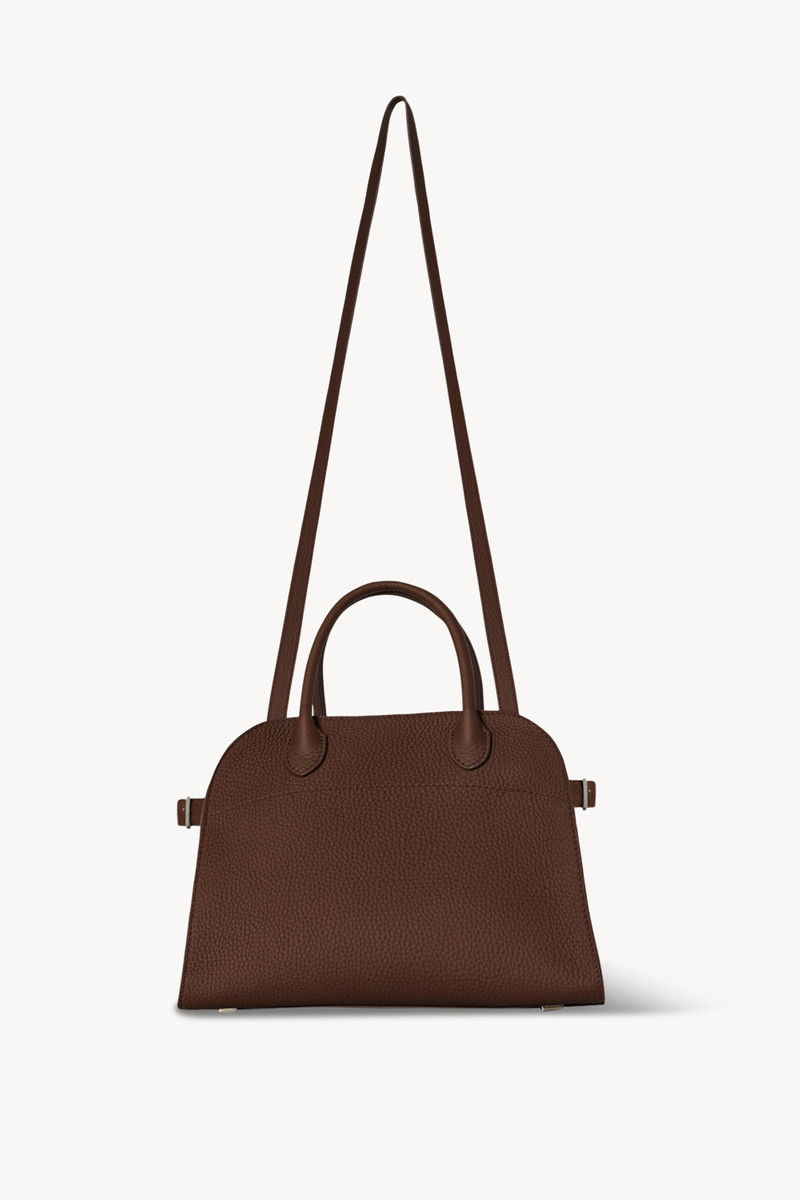 Soft Margaux 12 Bag in Leather 4