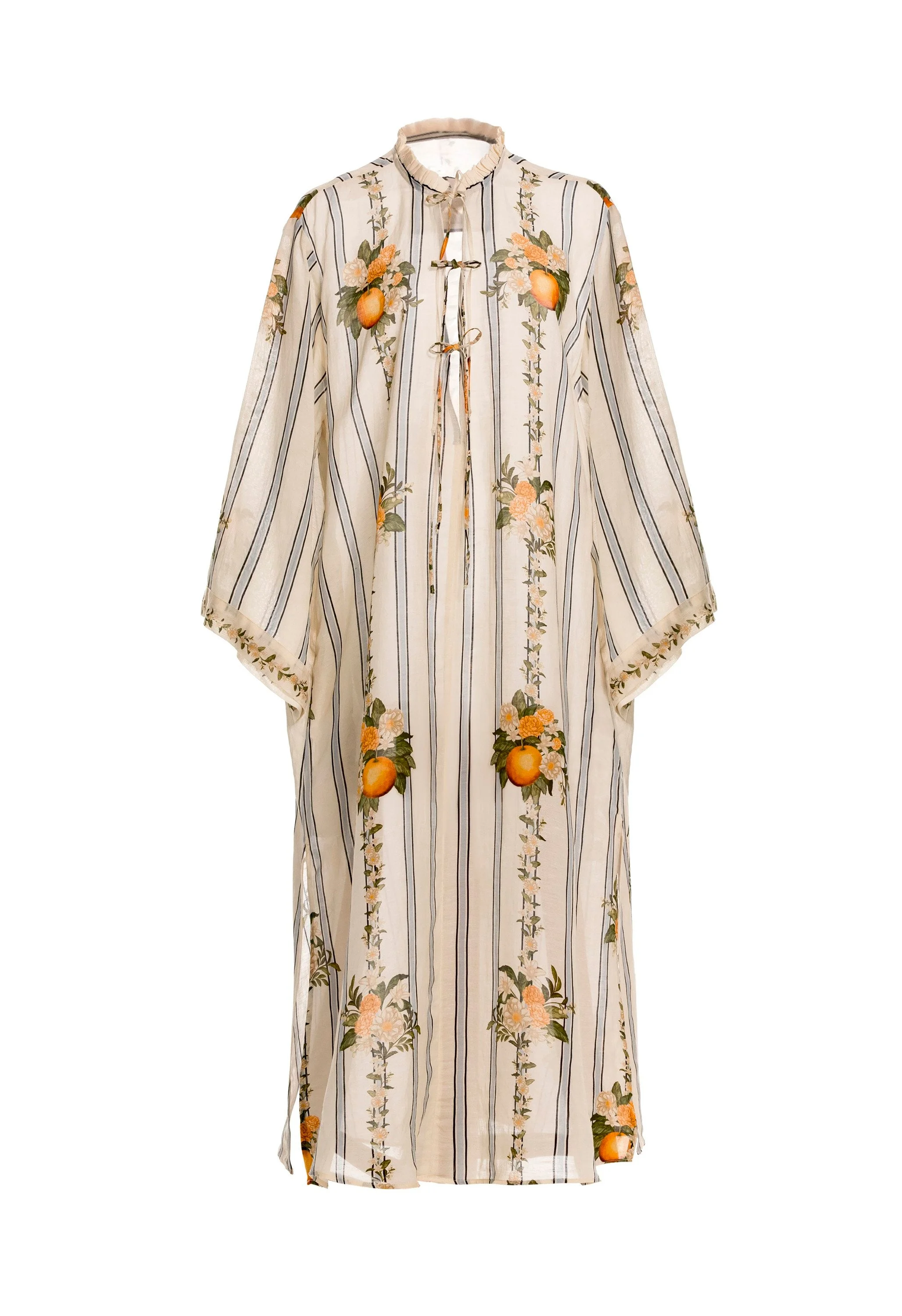 Datil Valle Kaftan - 1
