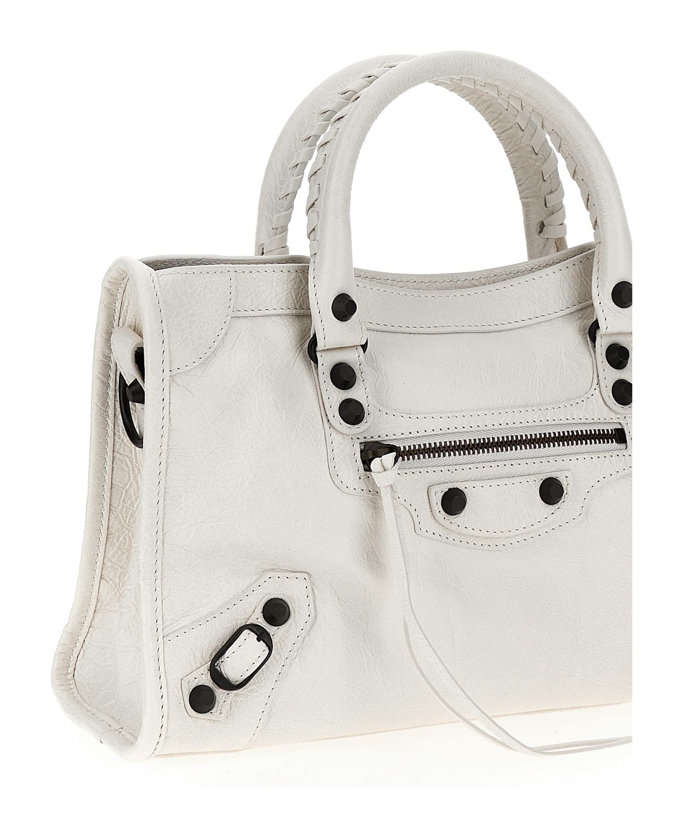 'le City Bag S' Handbag - 3