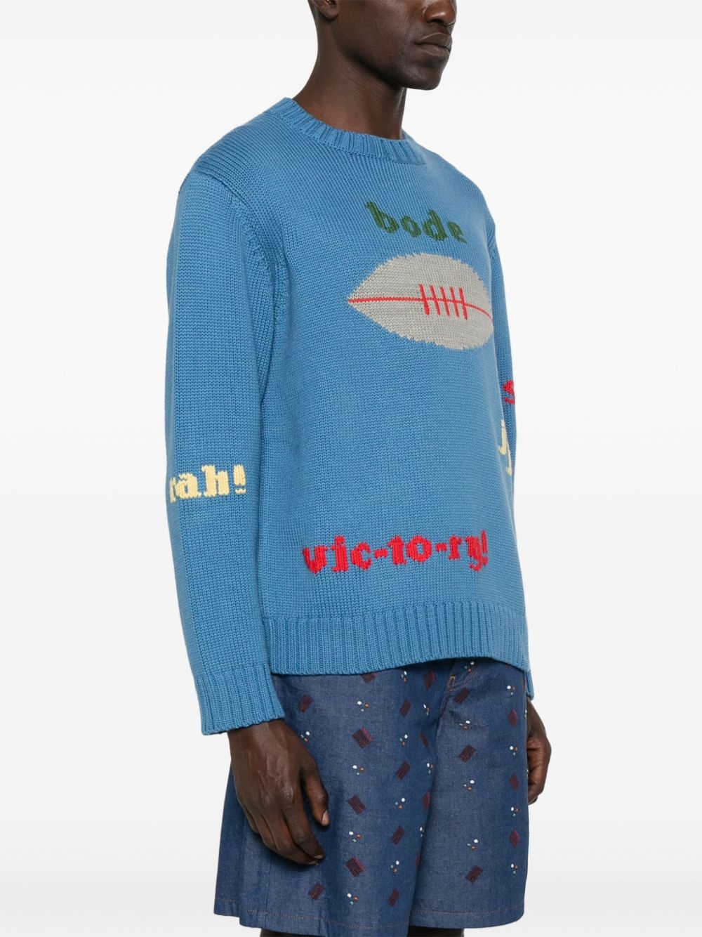 Spirit sweater - 3