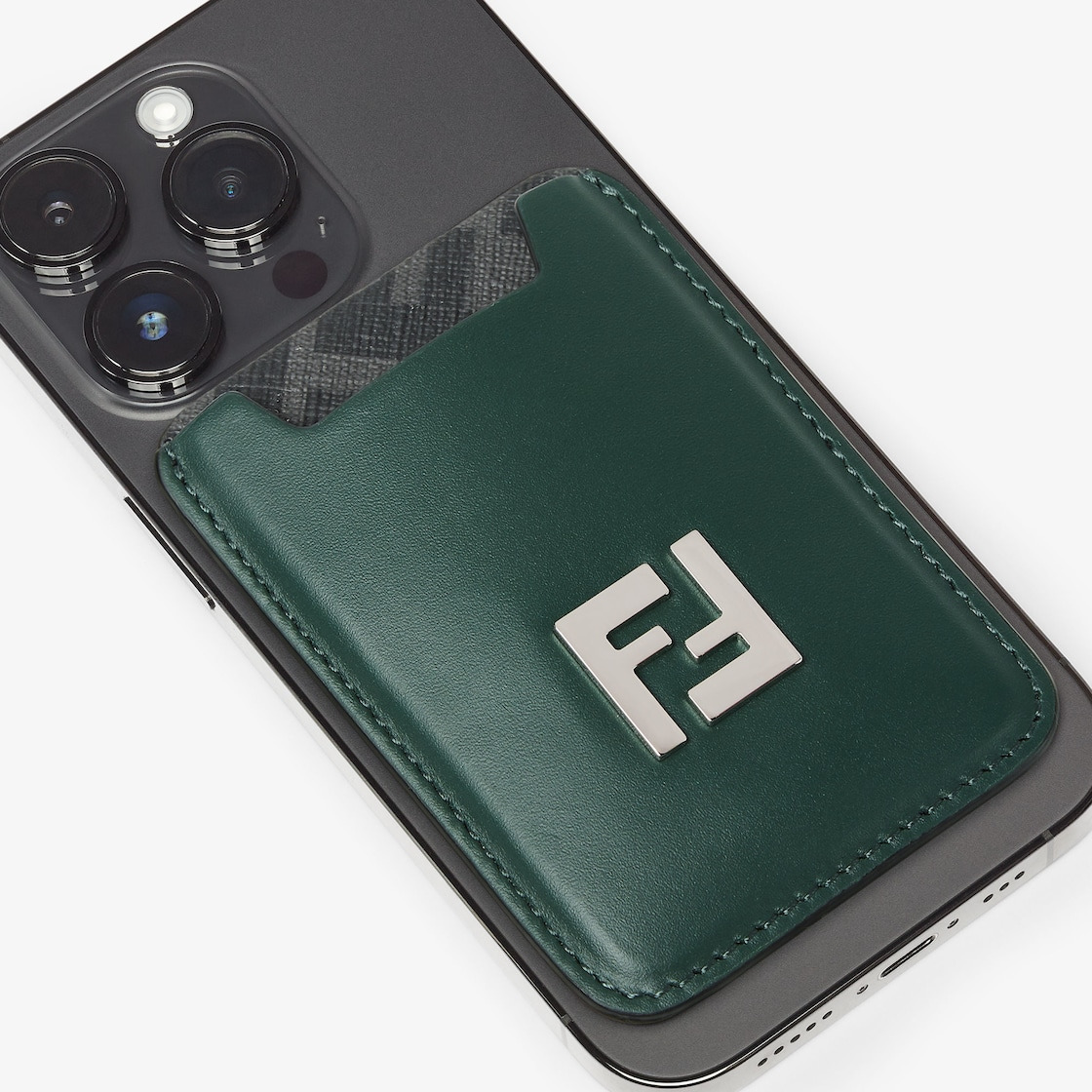 FF Squared MagSafe Card Holder - 3