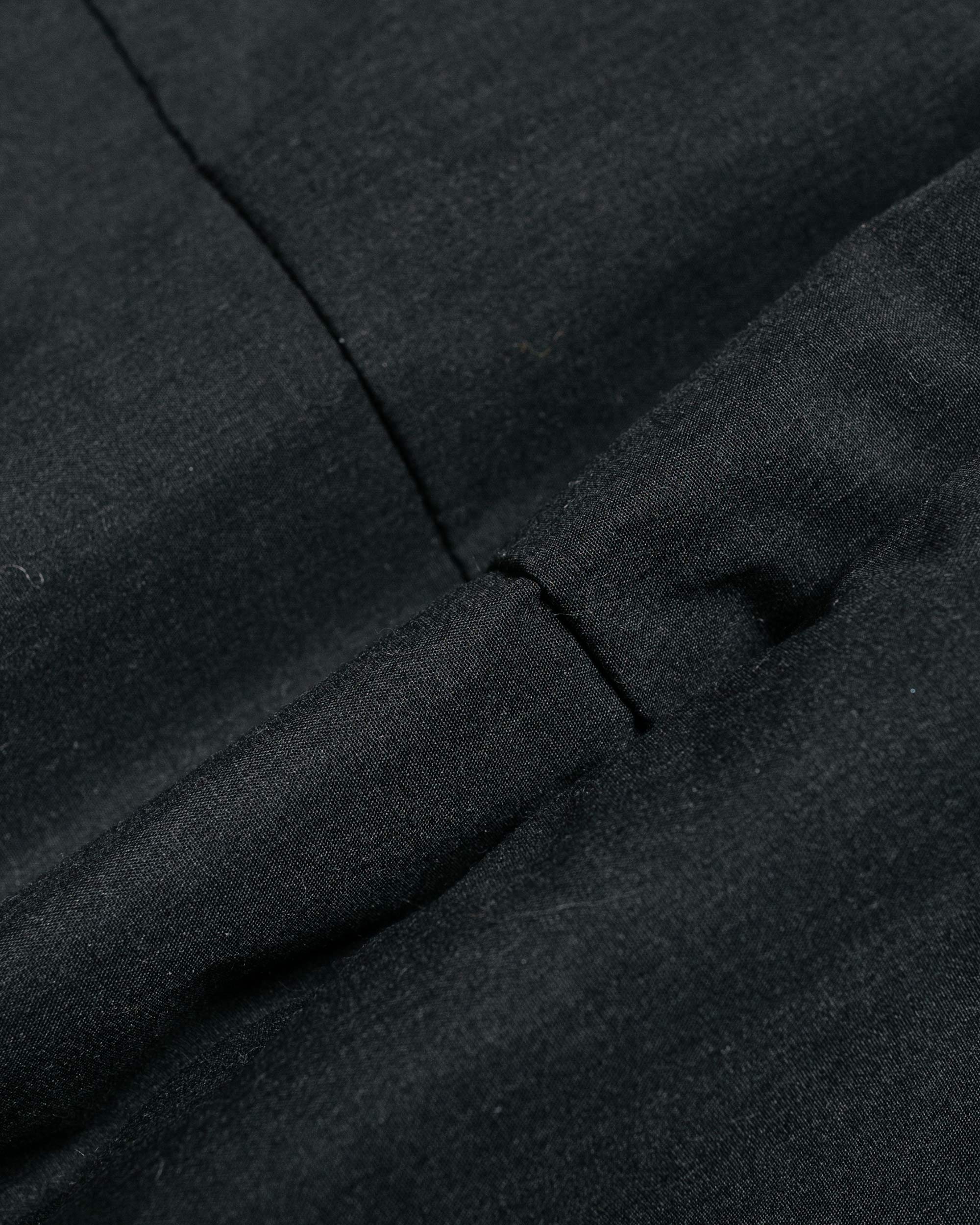 Hinoc Down Pants Charcoal - 6