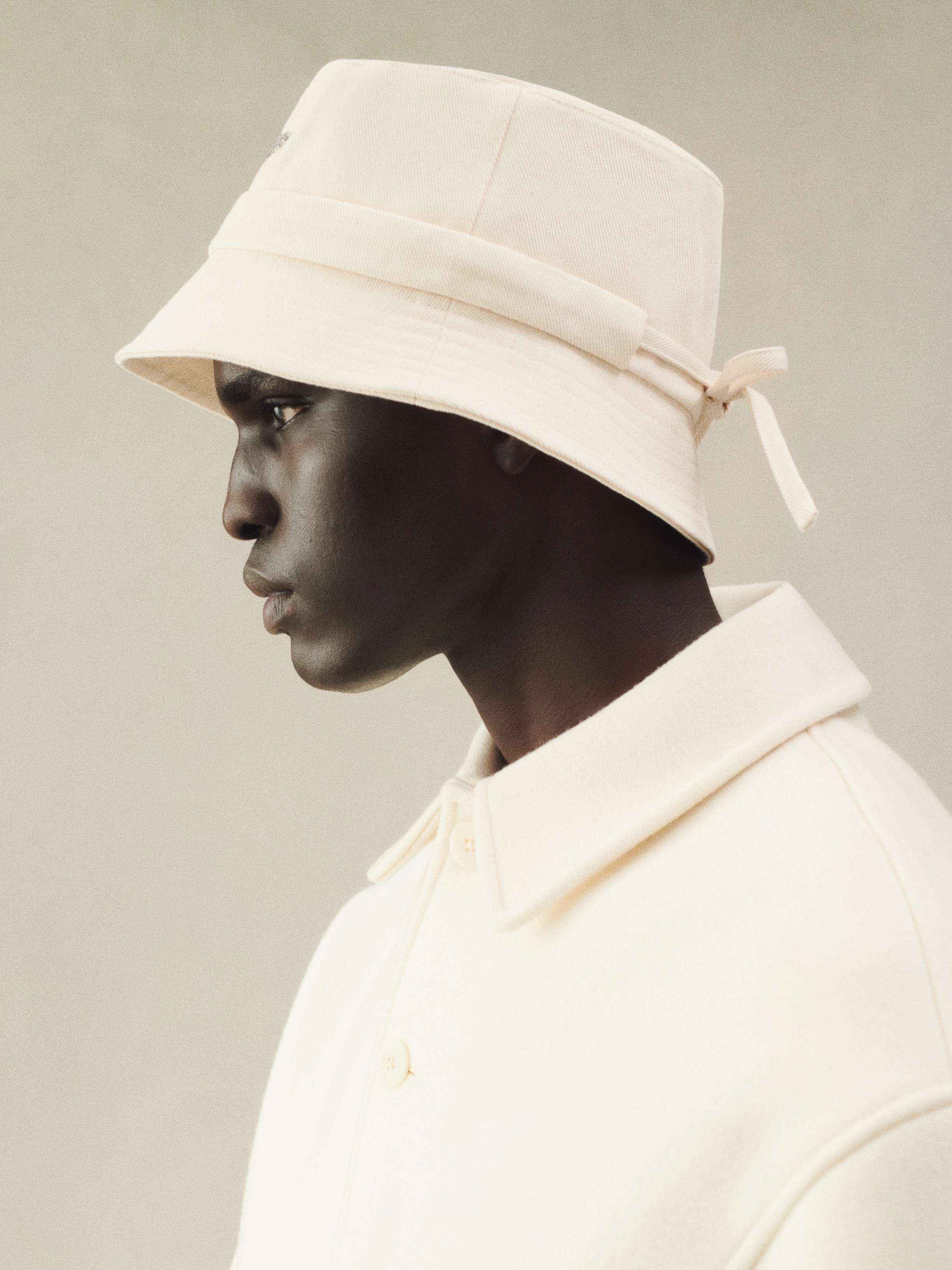 The Gadjo bucket hat - 2