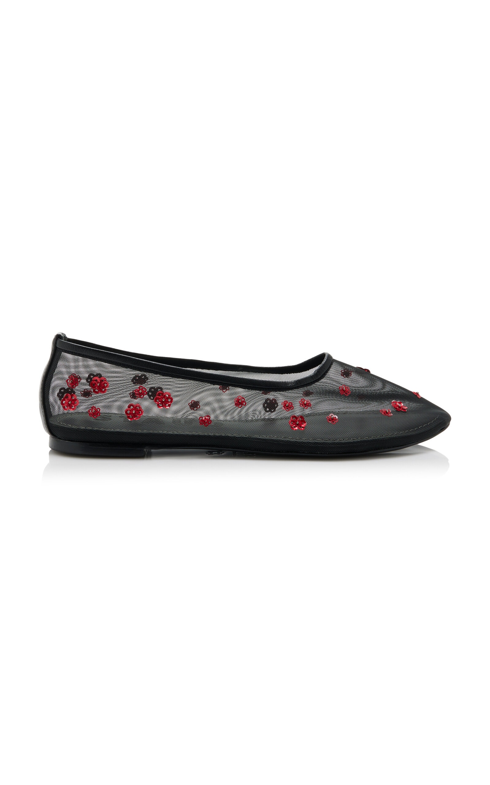 Alba Ballet Flats black - 1
