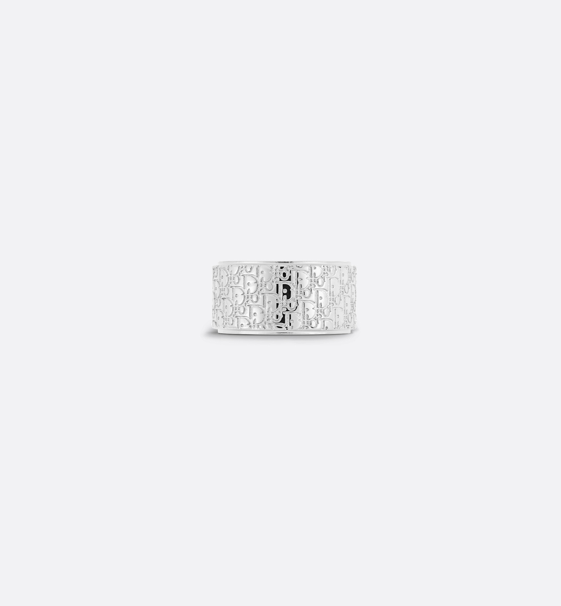 Dior Oblique Ring - 3