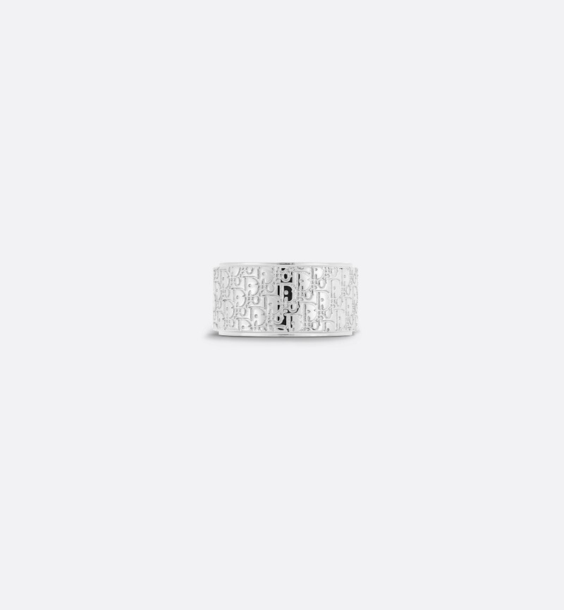 Dior Oblique 반지 3