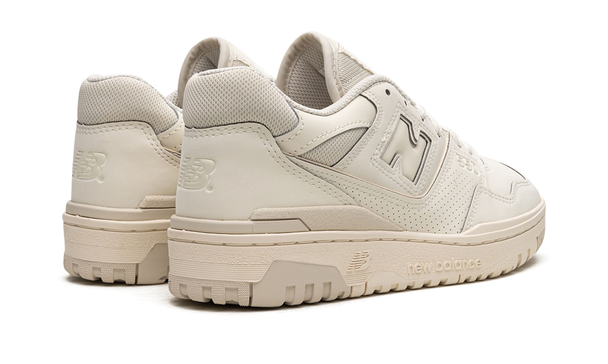 New Balance 550 "Turtledove" - 3