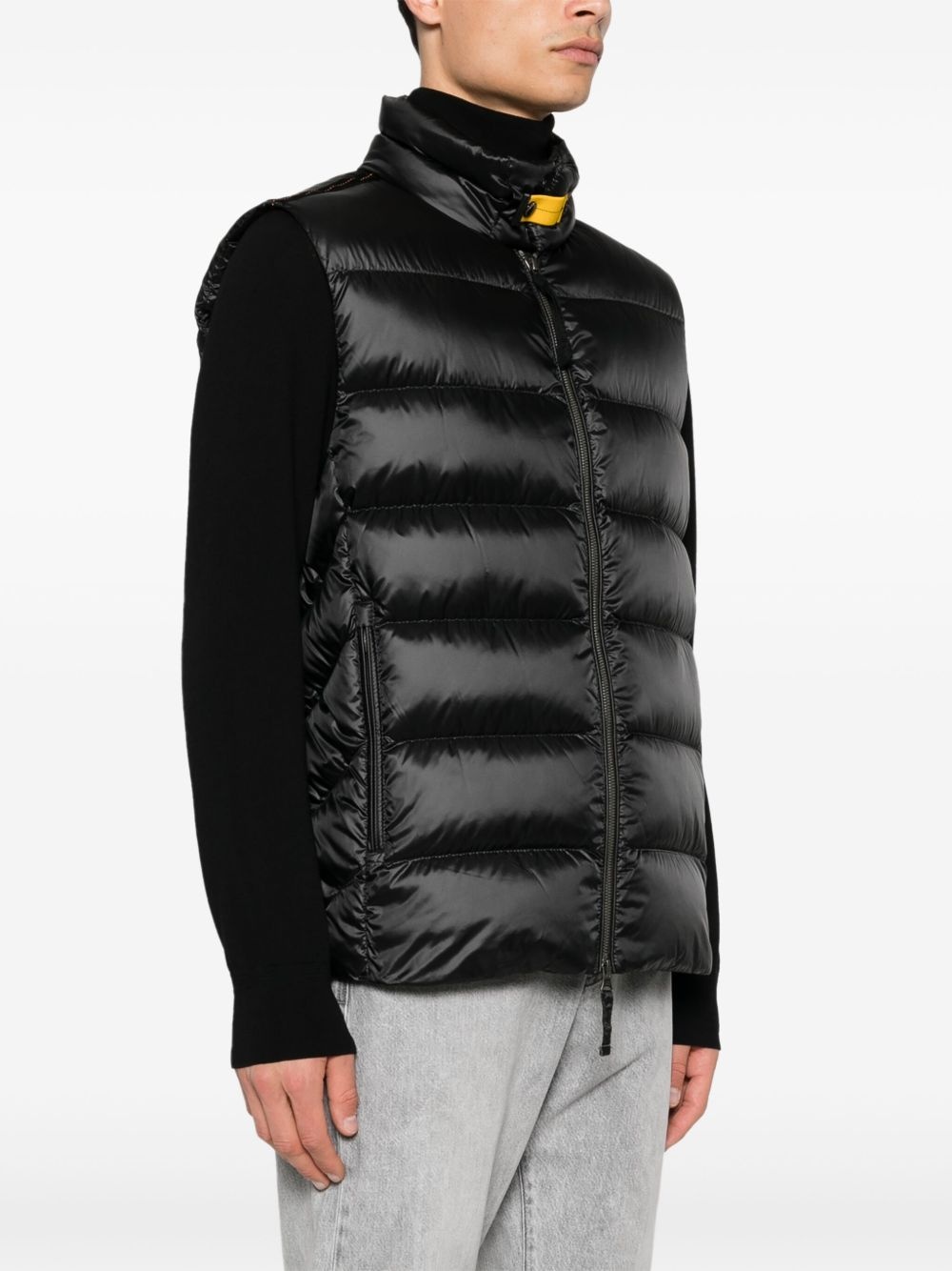 Jeordie gilet - 3
