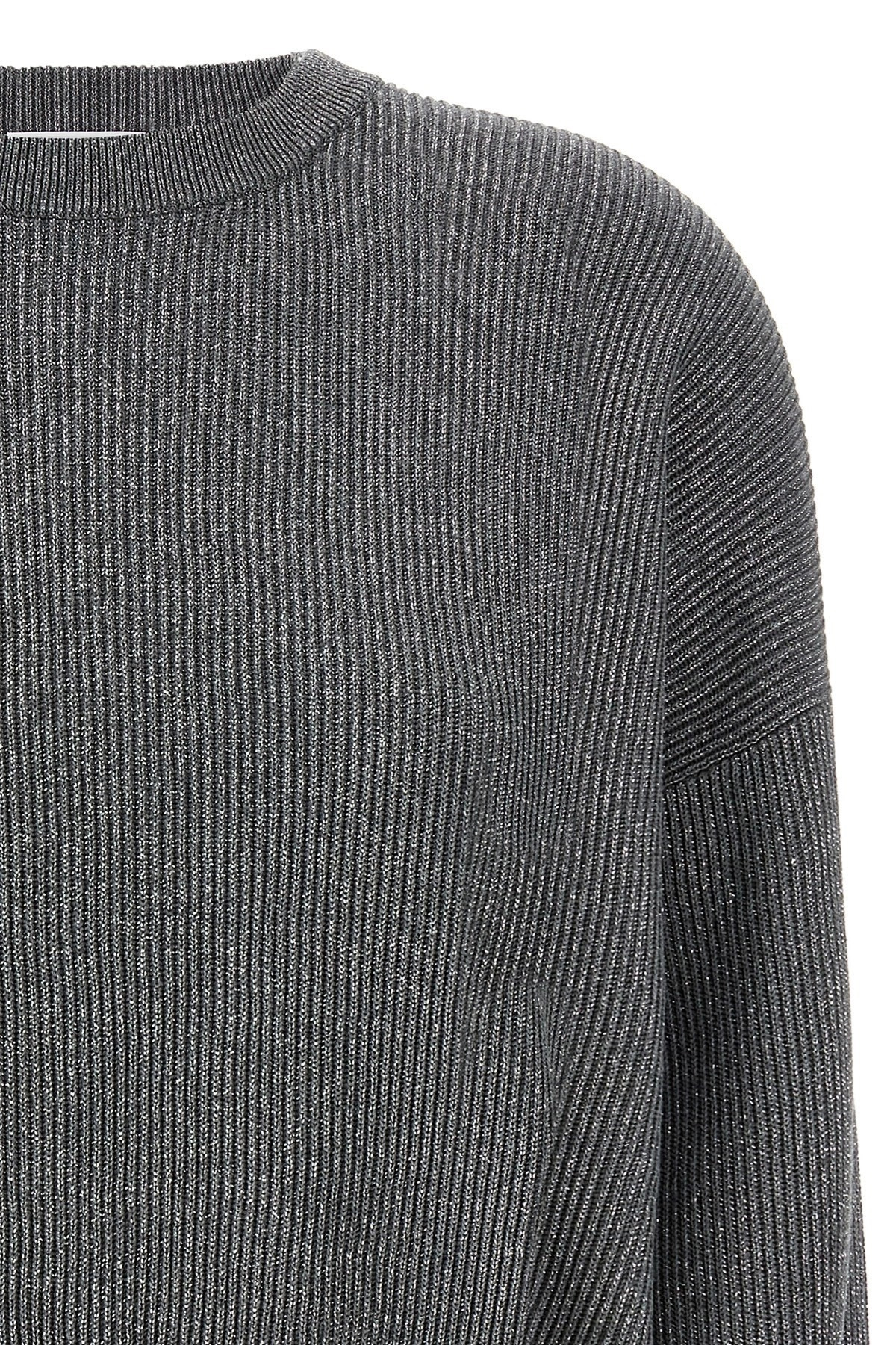 'Sparkling' sweater - 3
