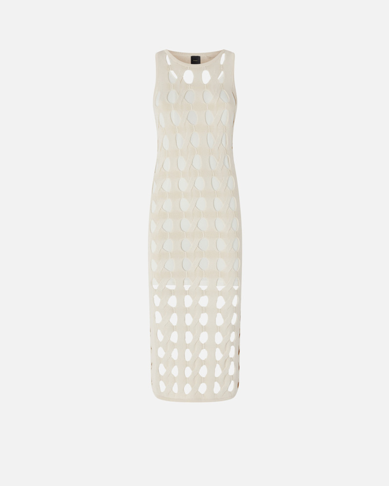 포드 니트 MIDI DRESS - 1
