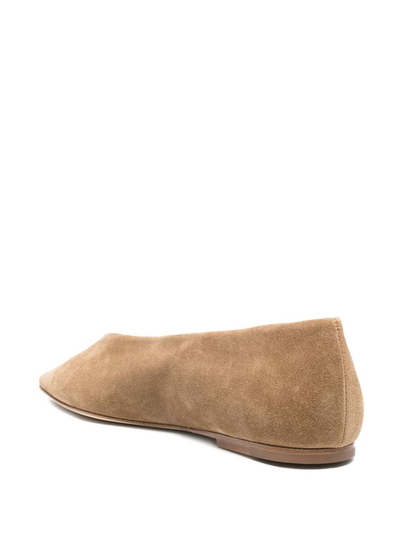 Topo flat pumps 3