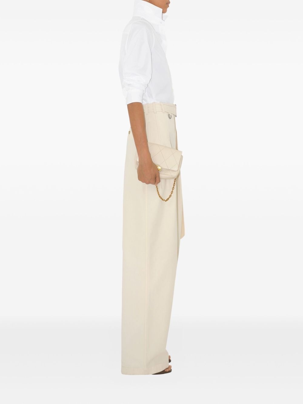 poplin shirt - 3