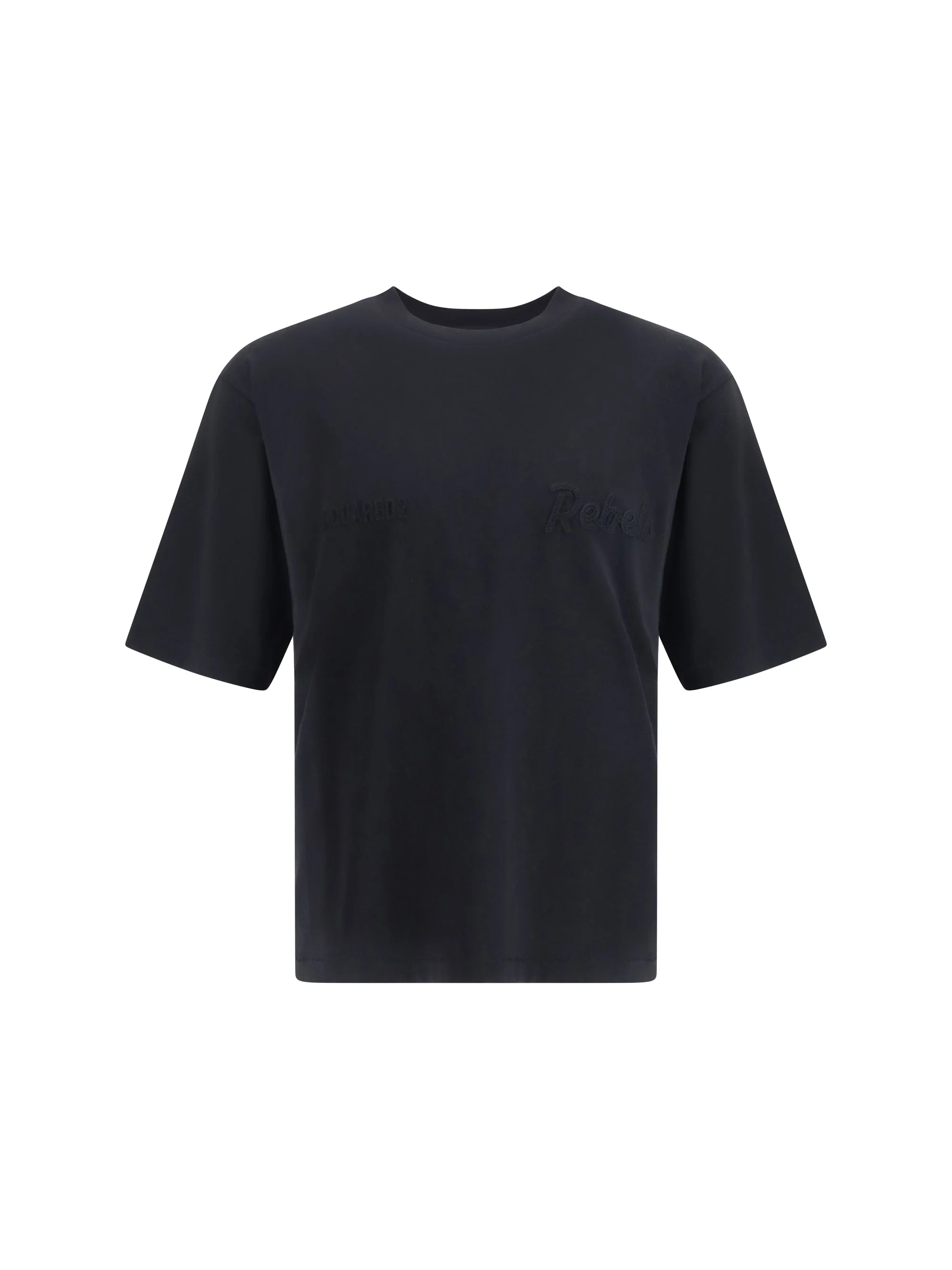Dsquared2 Men Rebels T-Shirt - 1