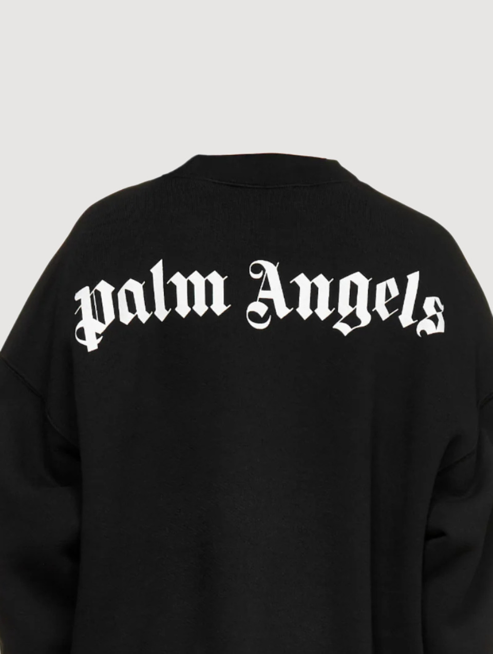 LOGO SWEATSHIRT - 2