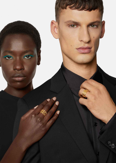 VERSACE Greca Ring outlook