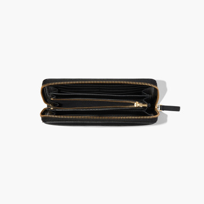 Marc Jacobs THE J MARC CONTINENTAL WALLET outlook
