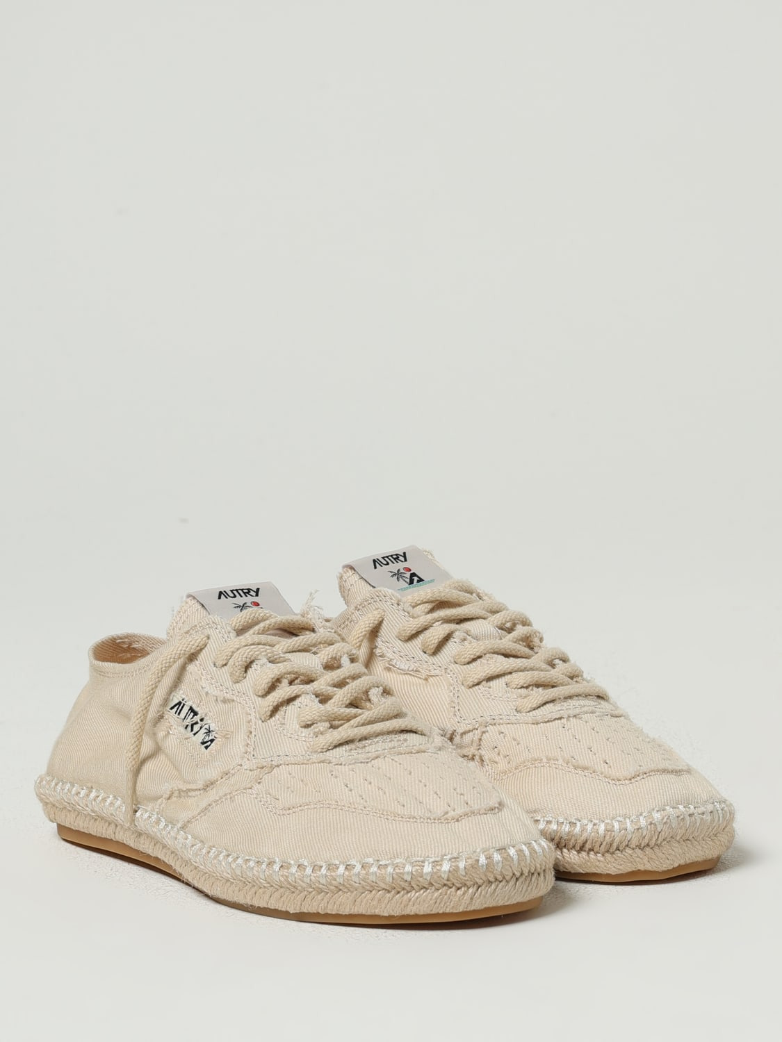 Sneakers woman Autry - 2