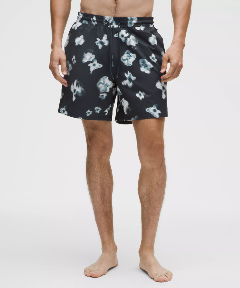 lululemon Swim Short 7" *Lined outlook