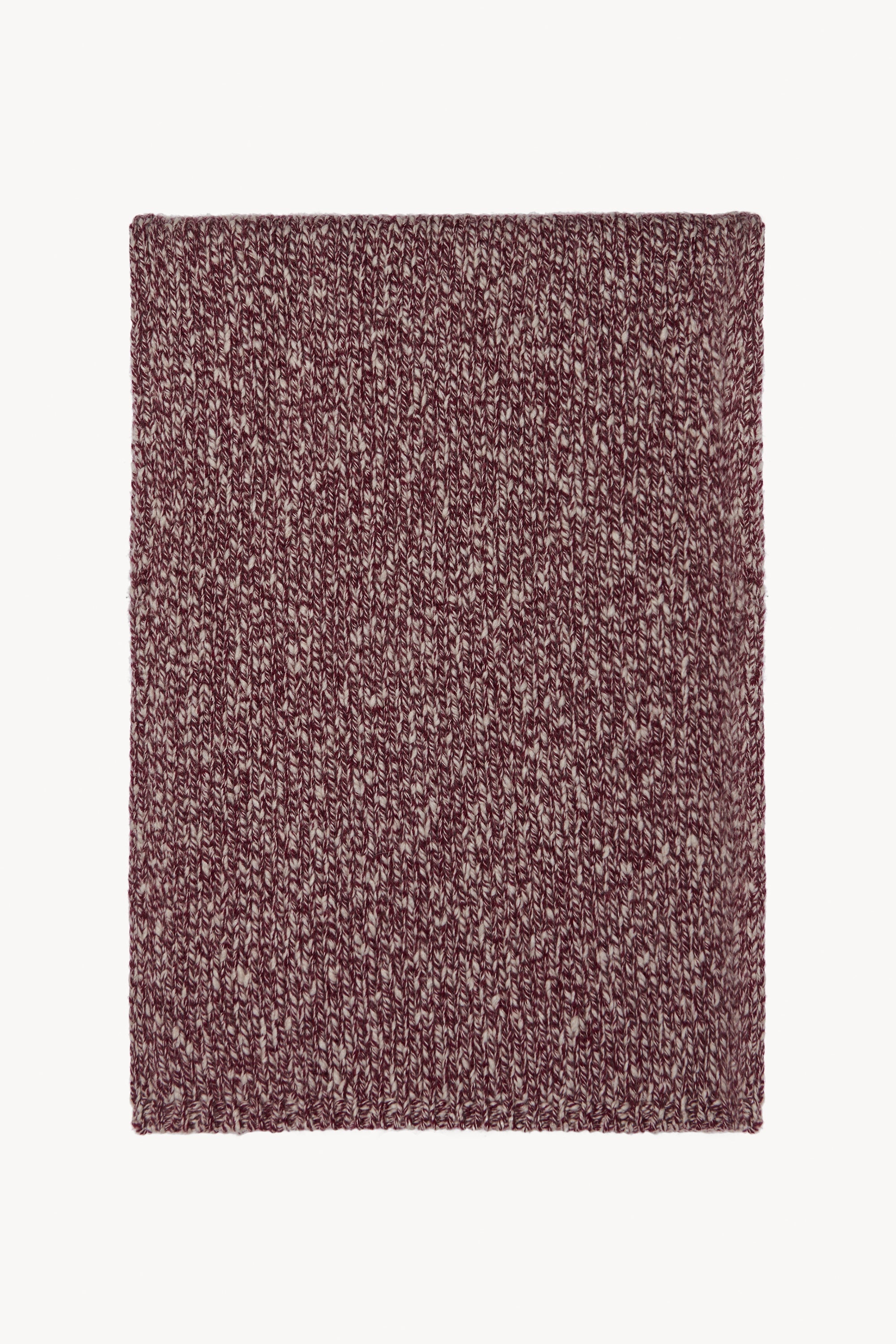 Hobe Scarf in Cashmere - 2