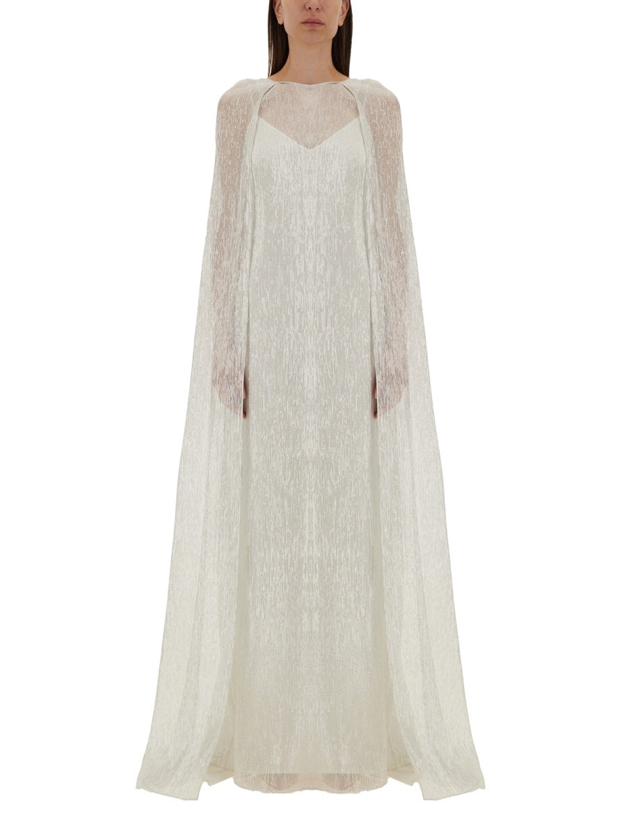 Max Mara Women Delta Bridal Dress - 2