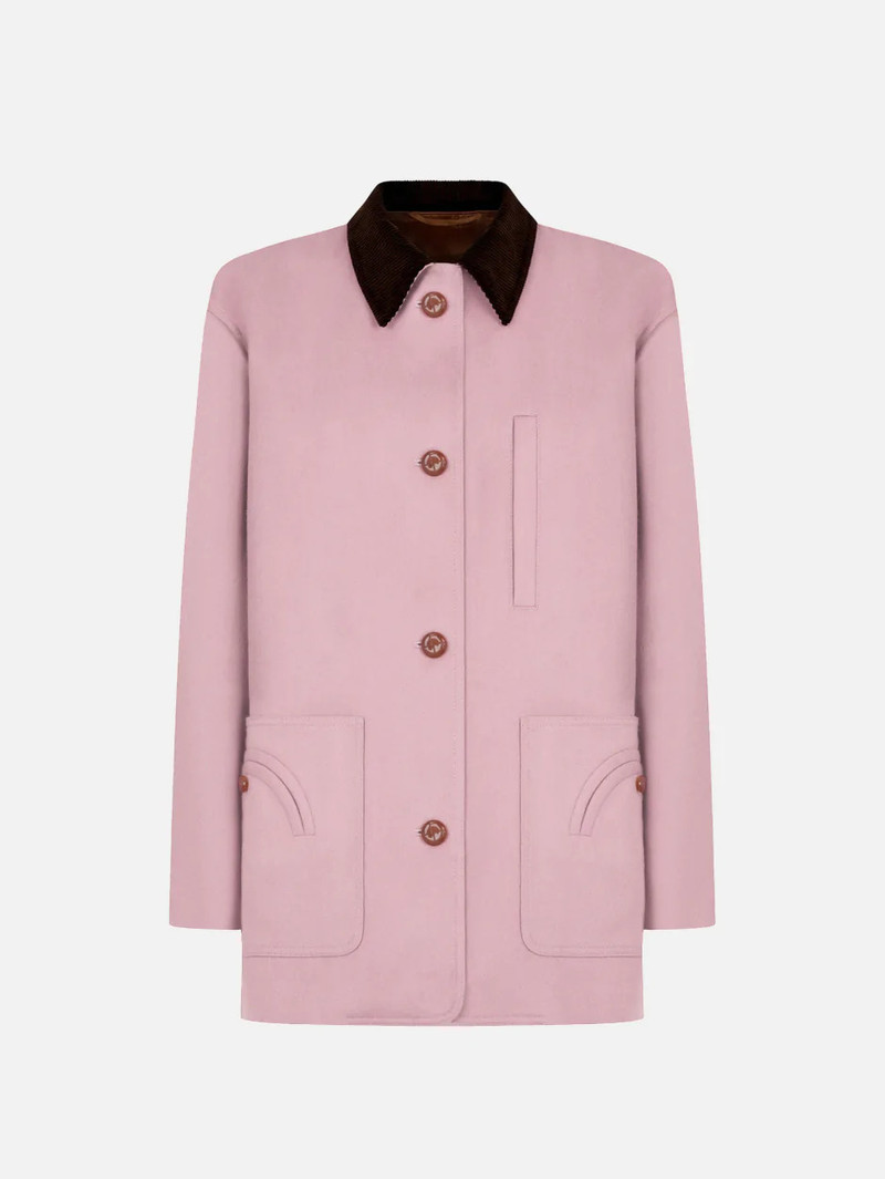 Clelia Jacket 1