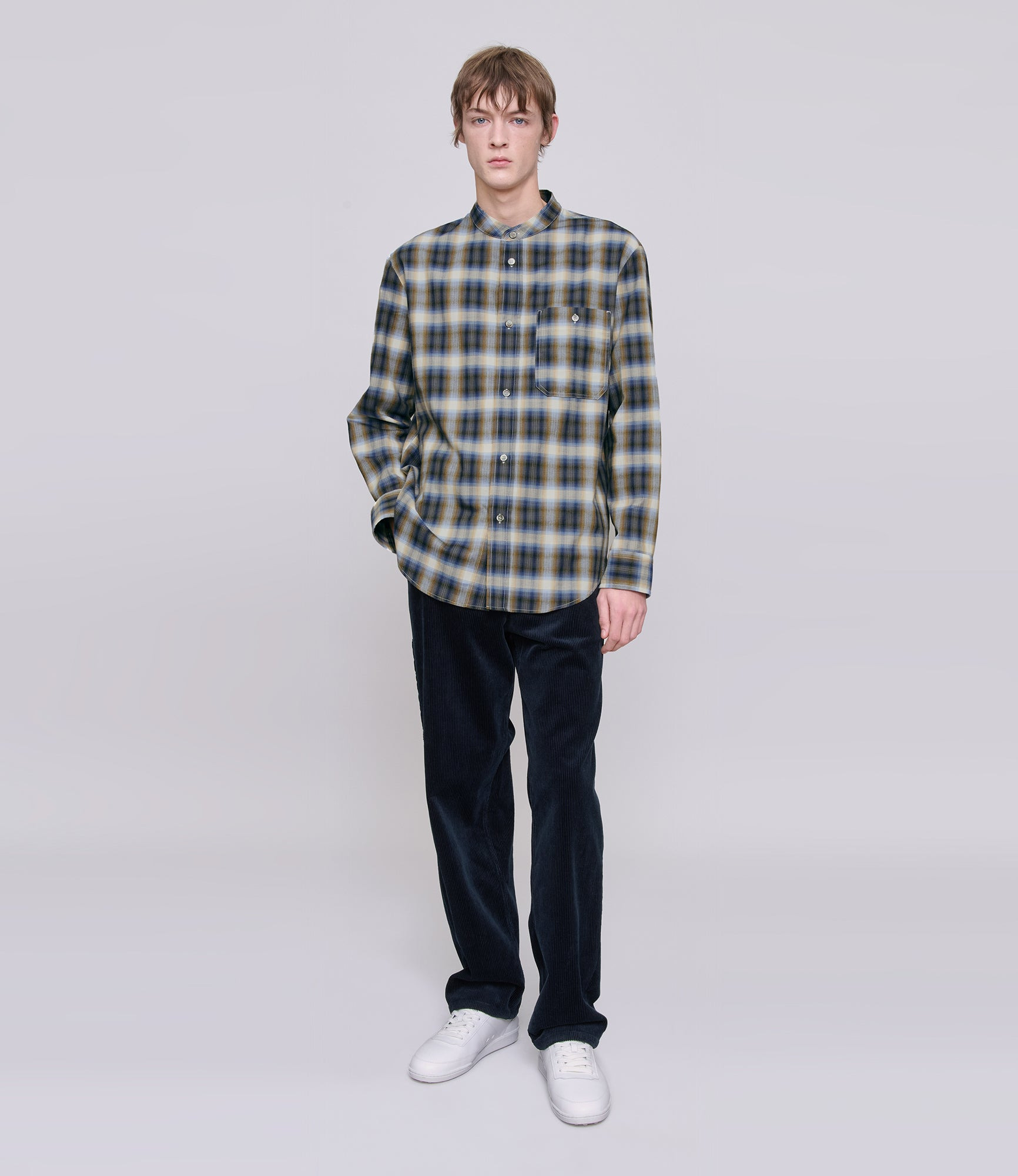 THOMAS SHIRT - 2