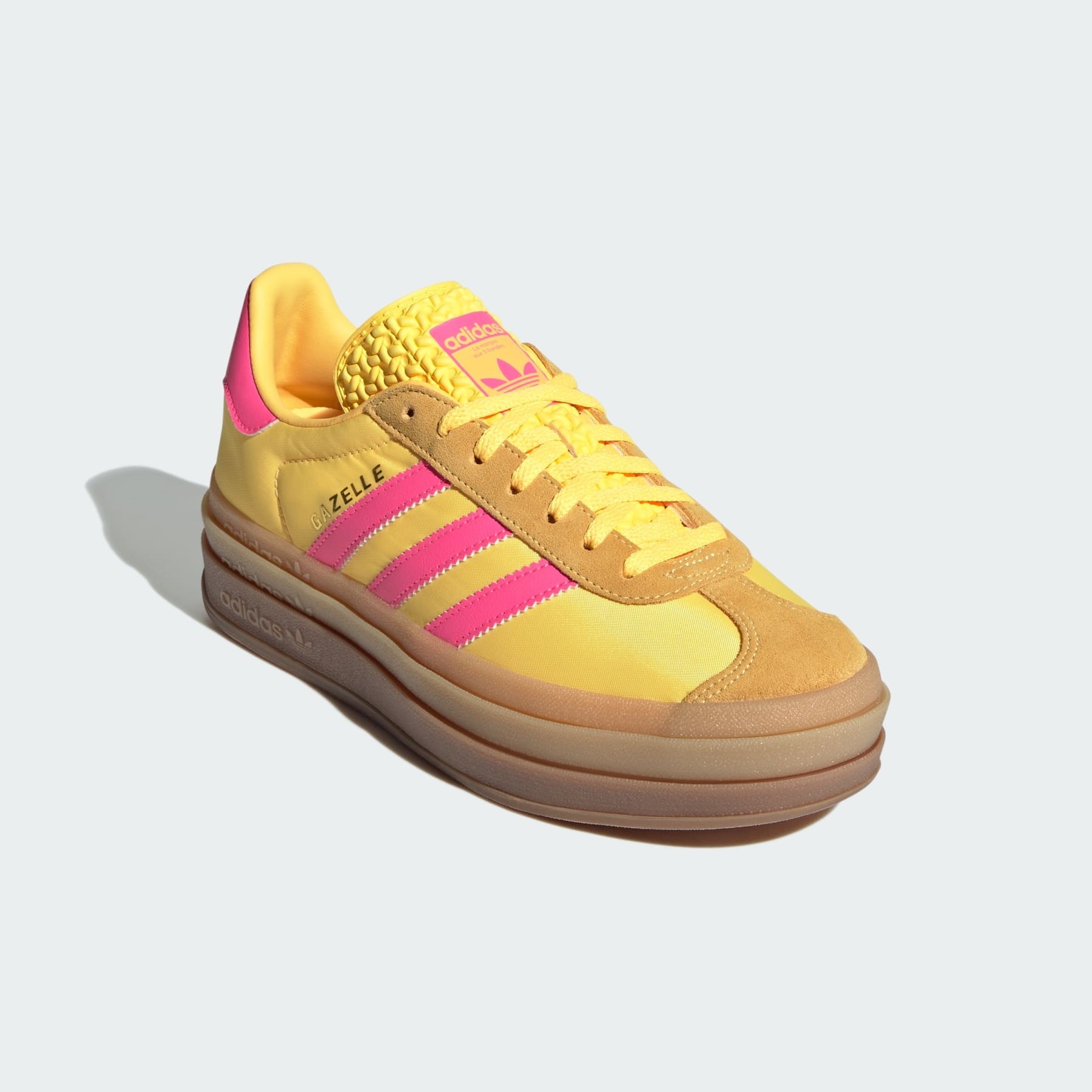 Gazelle Bold Shoes - 5