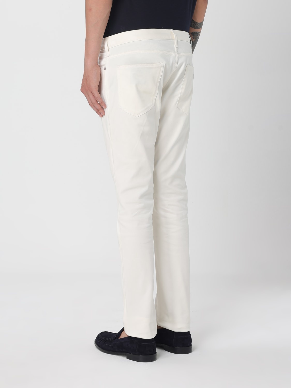 Jeans men Emporio Armani - 2