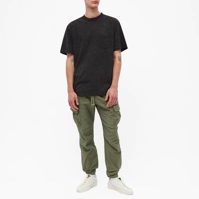 John Elliott John Elliott Salt Wash Pocket Tee outlook