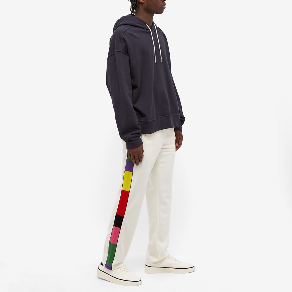 Palm Angels x Missoni Side Stripe Track Pants - 6