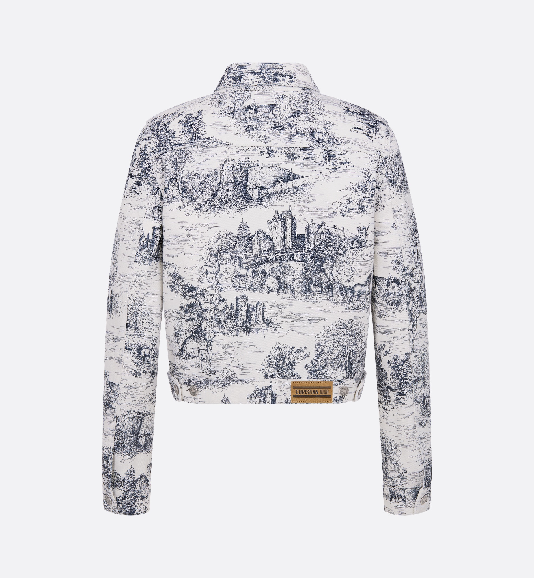 Jacket - 5