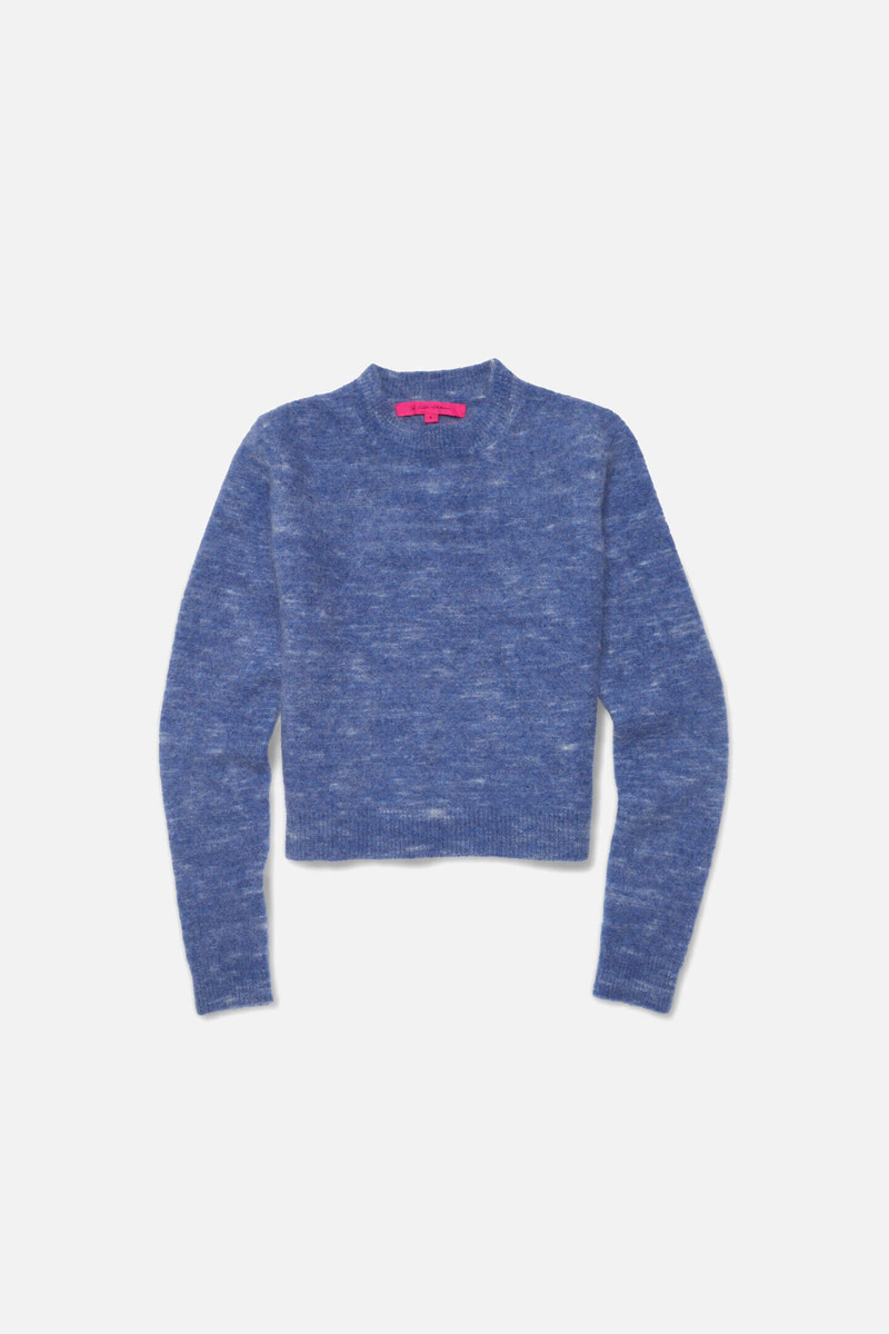 JASPER WOMEN'S CREW 1