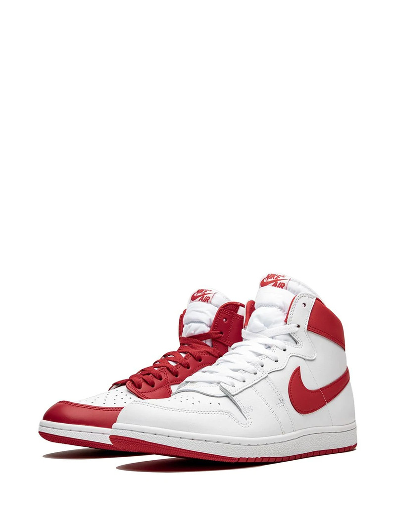 Jordan Air Ship PE/Air Jordan "New Beginnings Pack" sneakers outlook
