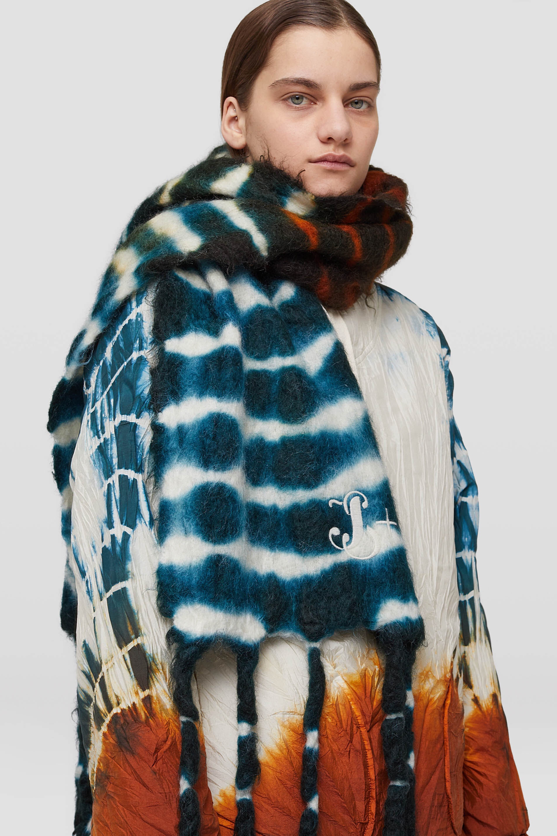Scarf - 4