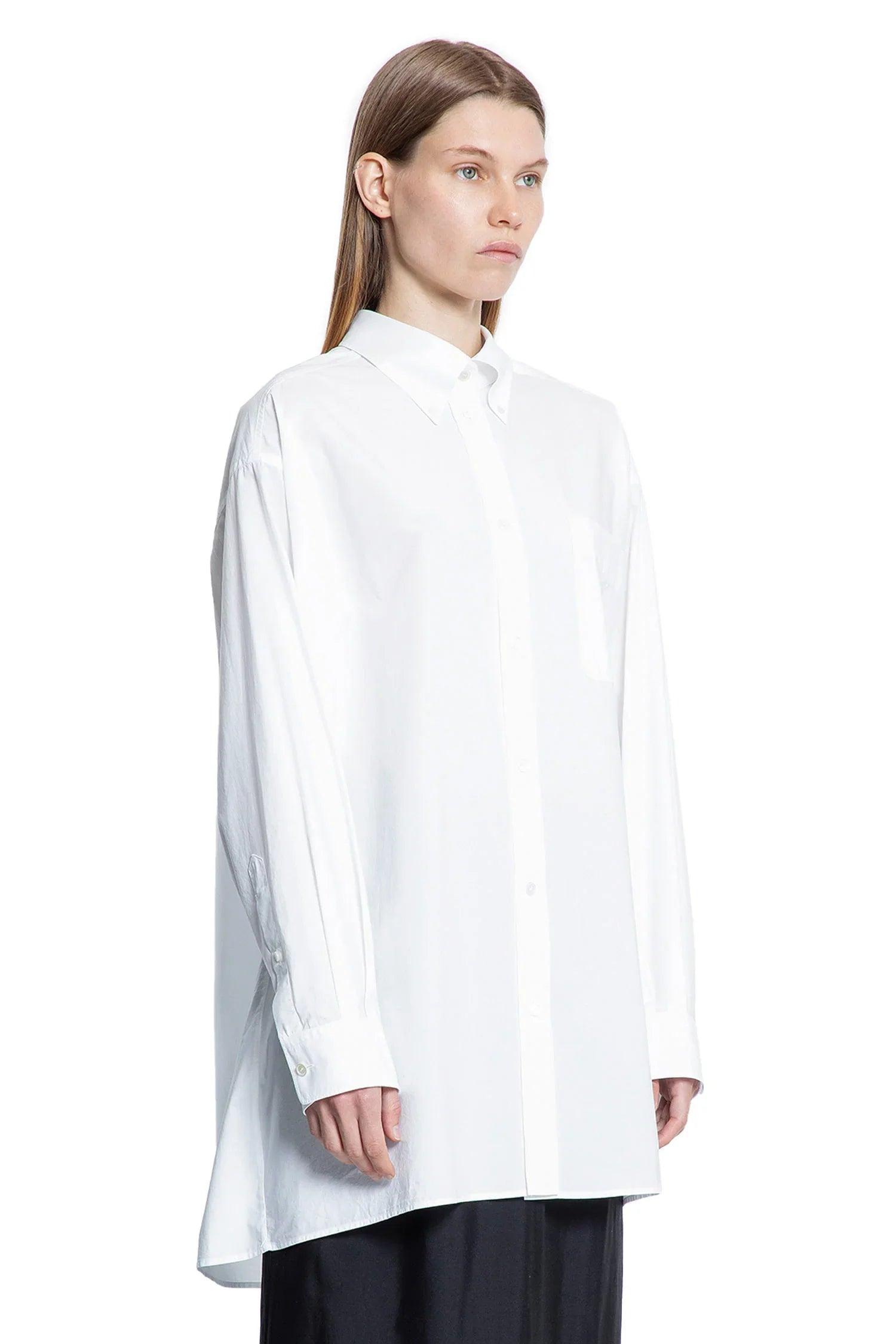 Victoria-Shirt-In-Cotton - 2