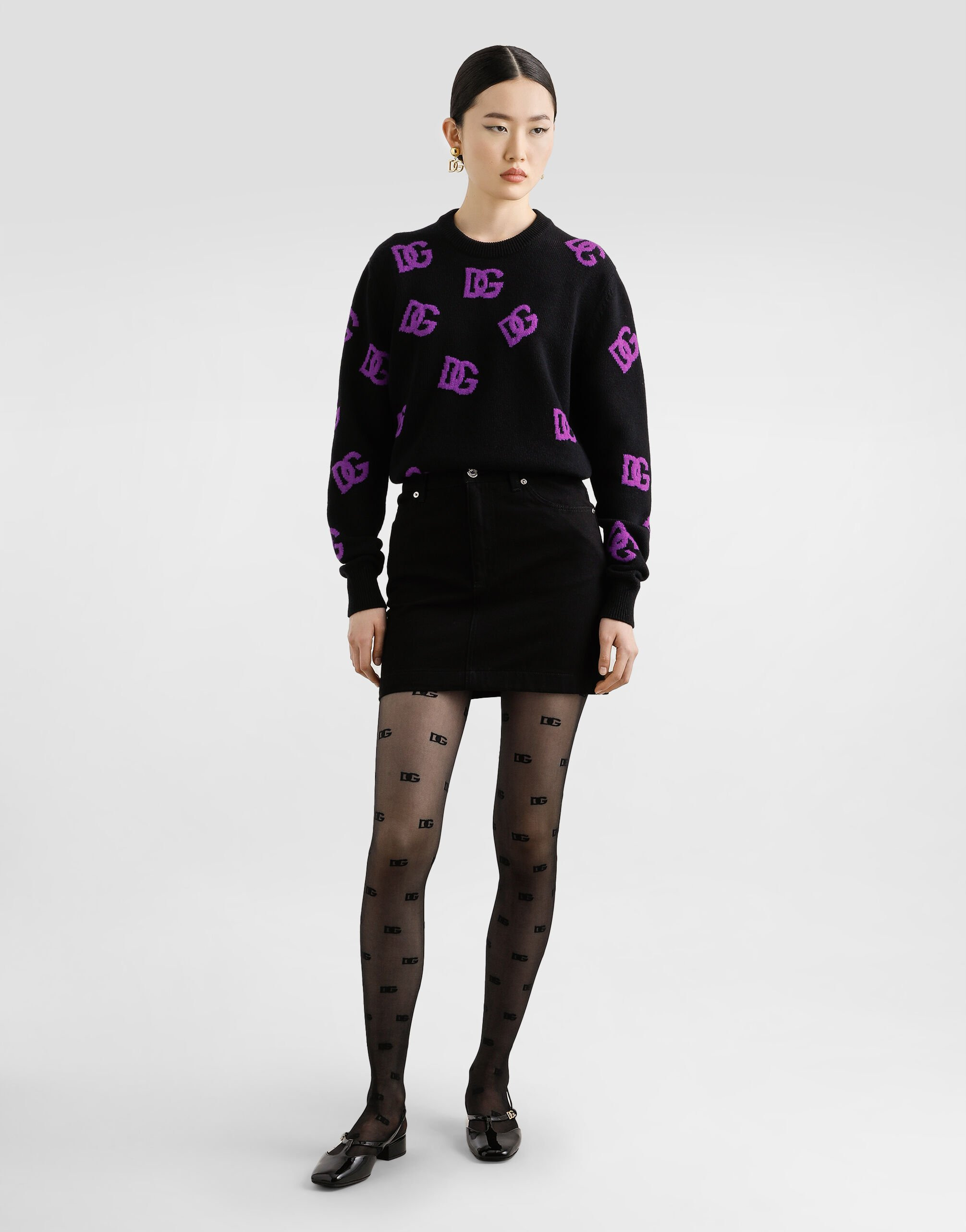 Wool pullover - 2