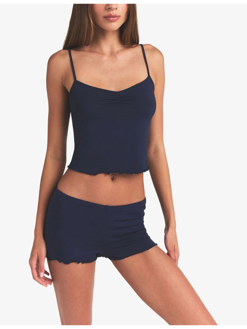 Sleep Stretch-Modal Cami and Shorts Set 3
