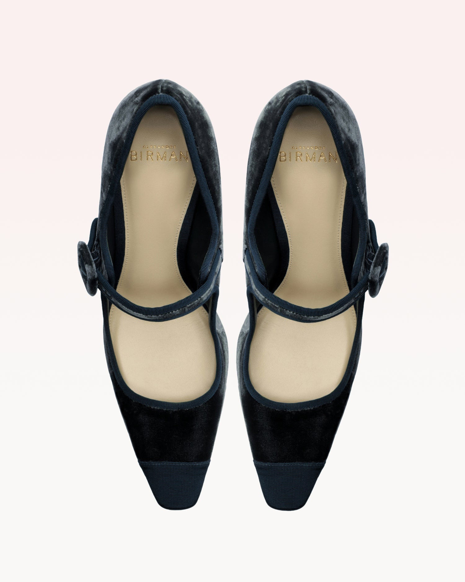JADA 85 BLU NOTTE PUMP - 5