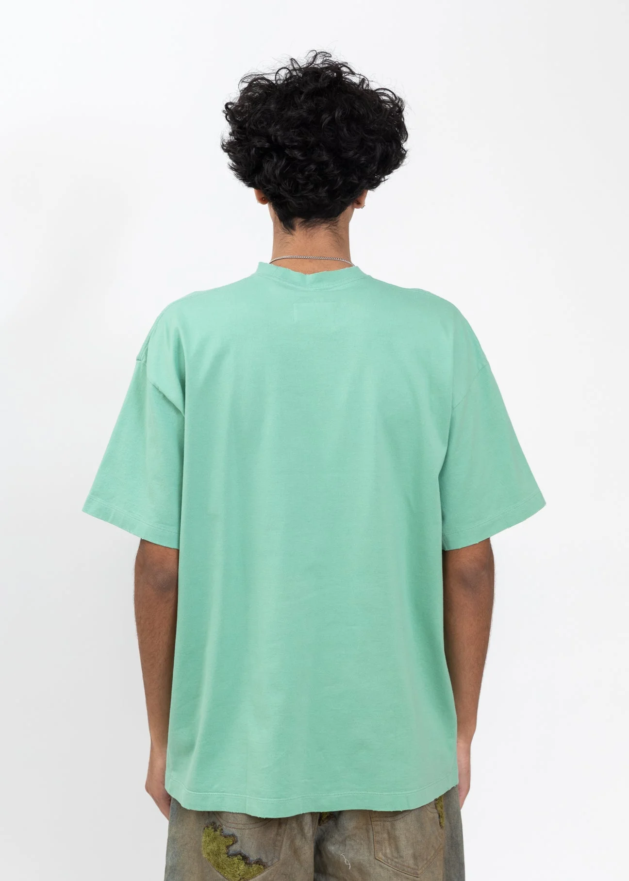 Green Farmes Magazine Cover T-Shirt - 1