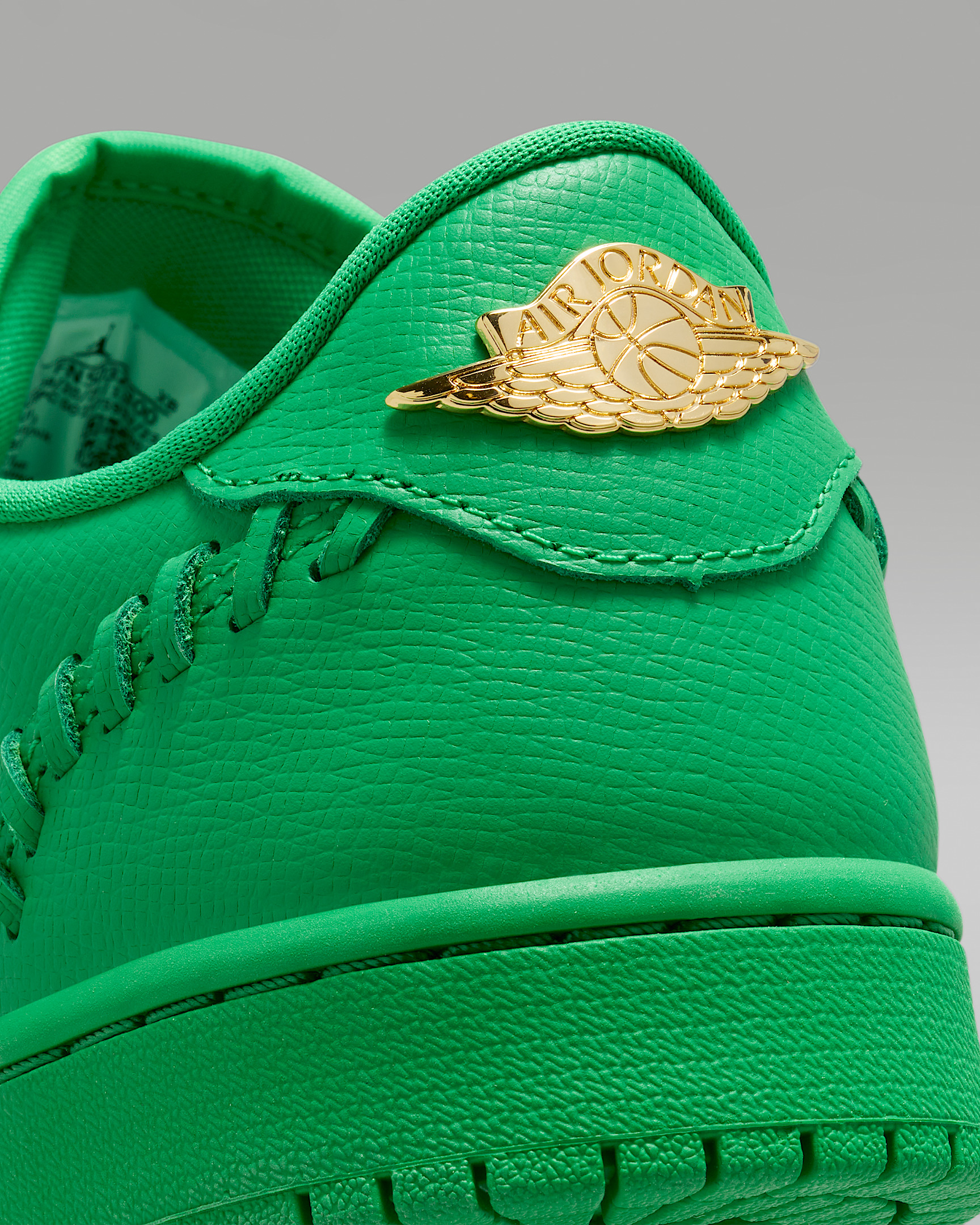 Air Jordan 1 Low Method of Make Women's Shoes - 10