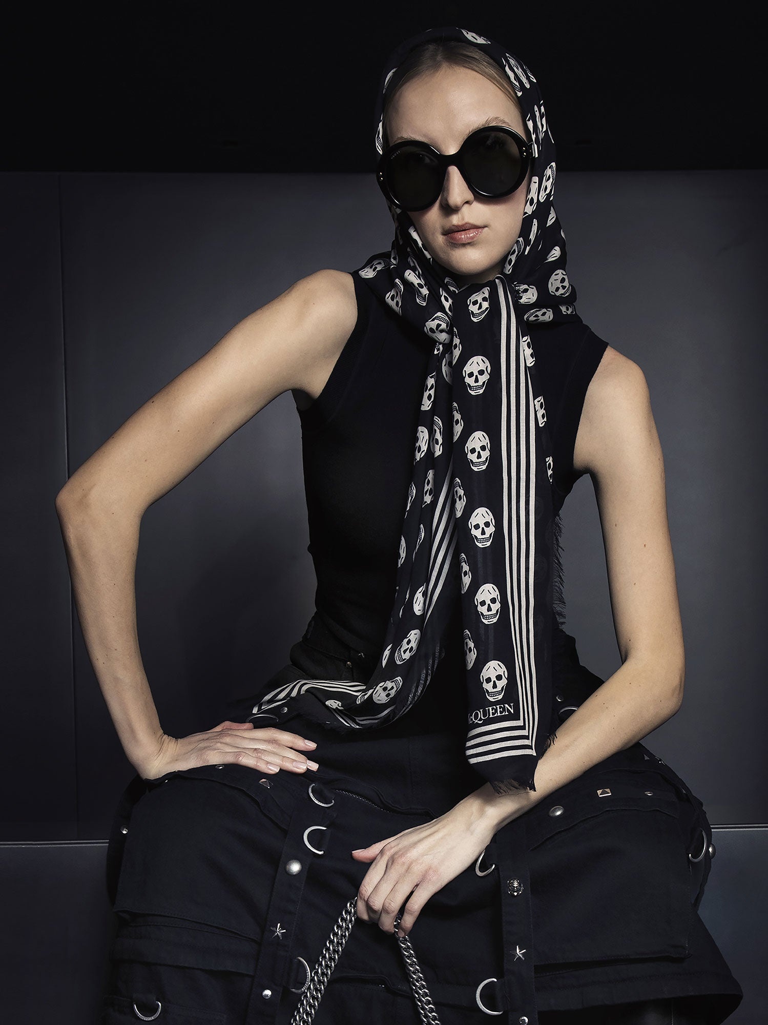 FOULARD - 2