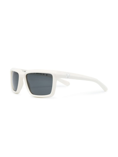 Off-White Portland oversized sunglasses outlook