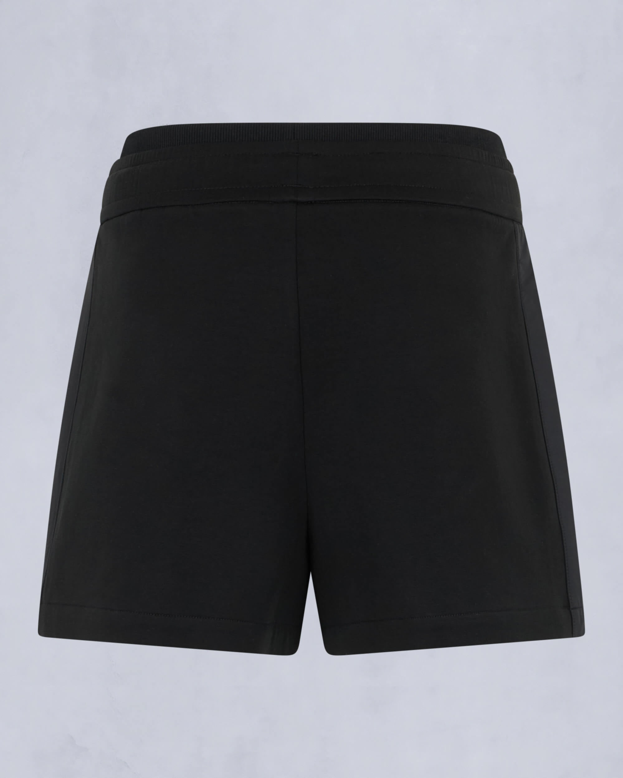 MIXMEDIA DRAWSTRING SHORTS - 6