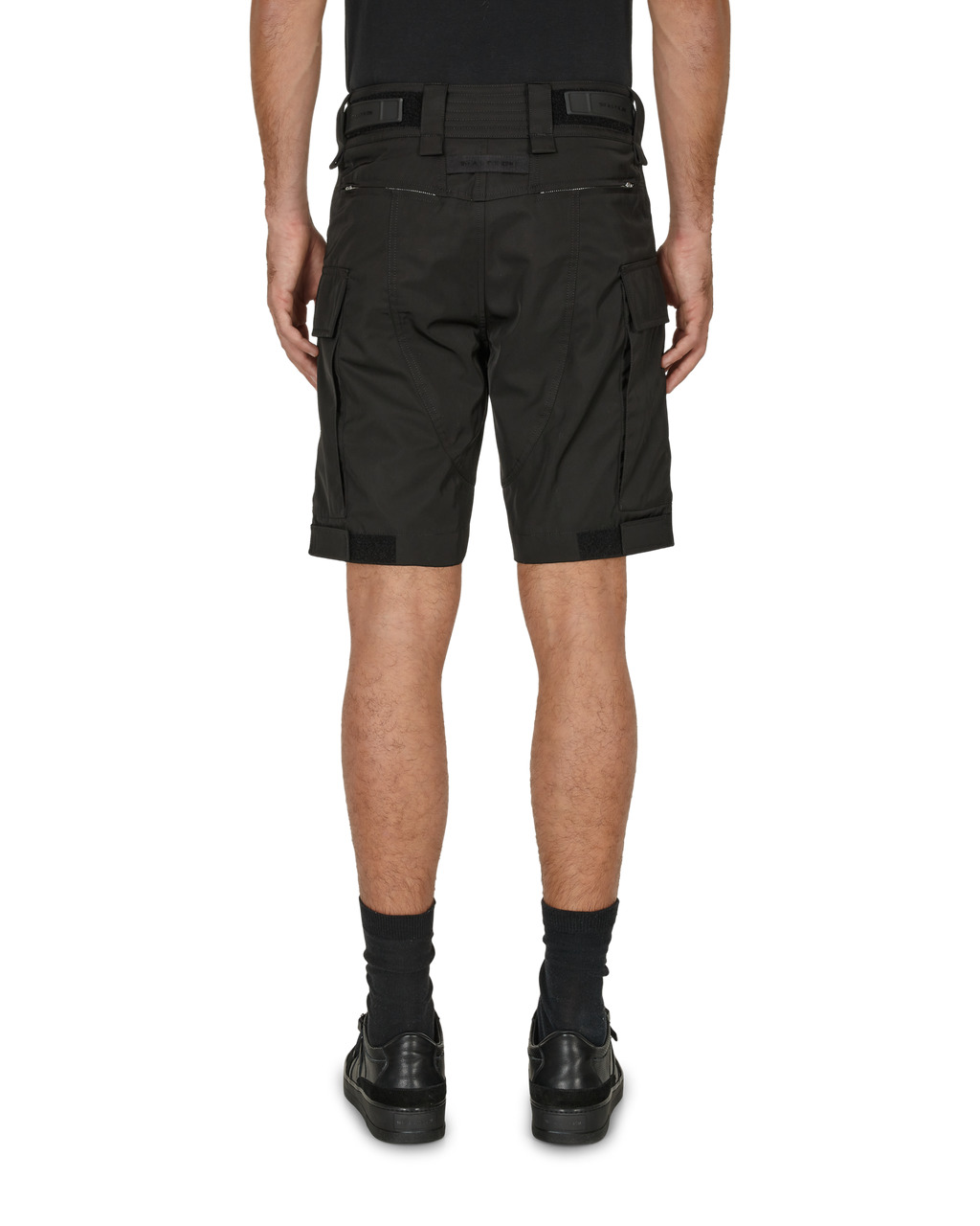 TACTICAL SHORT - 1 - 5