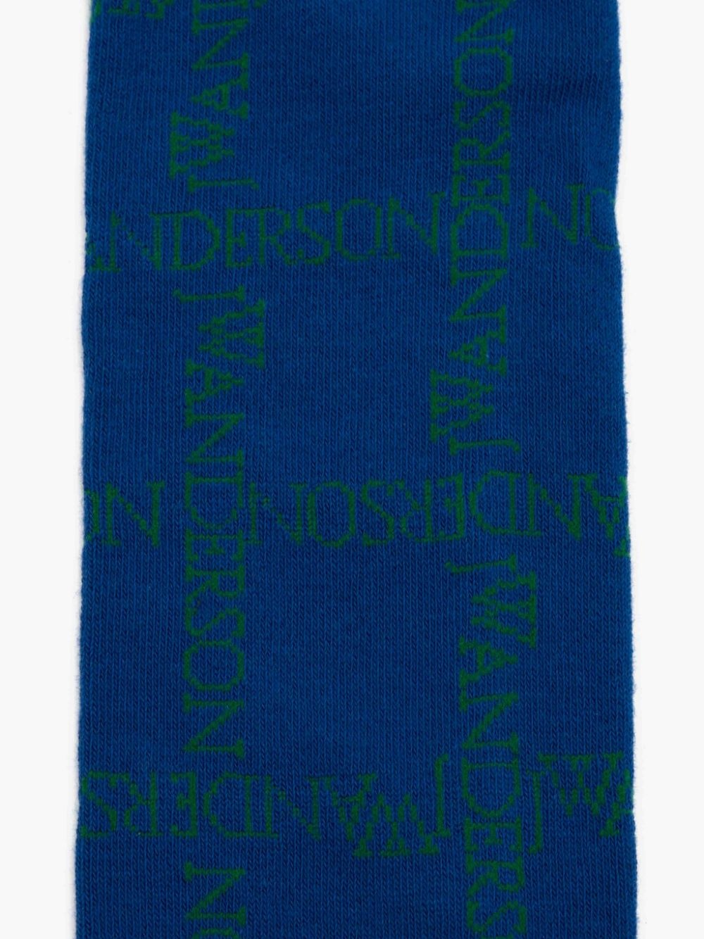 LONG SOCKS WITH LOGO GRID - BUNDLE - 3