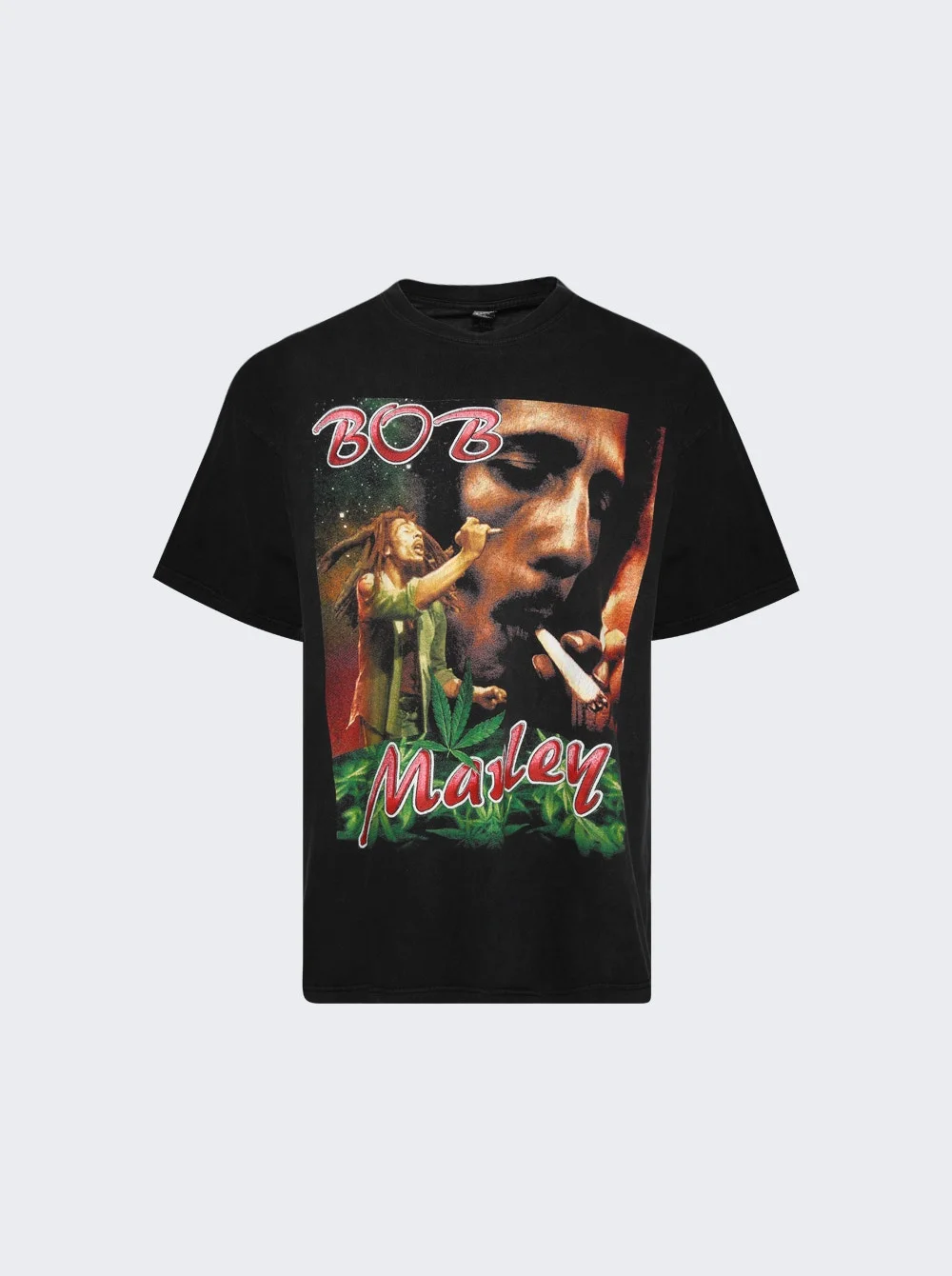 Bob Marley Tee - 1