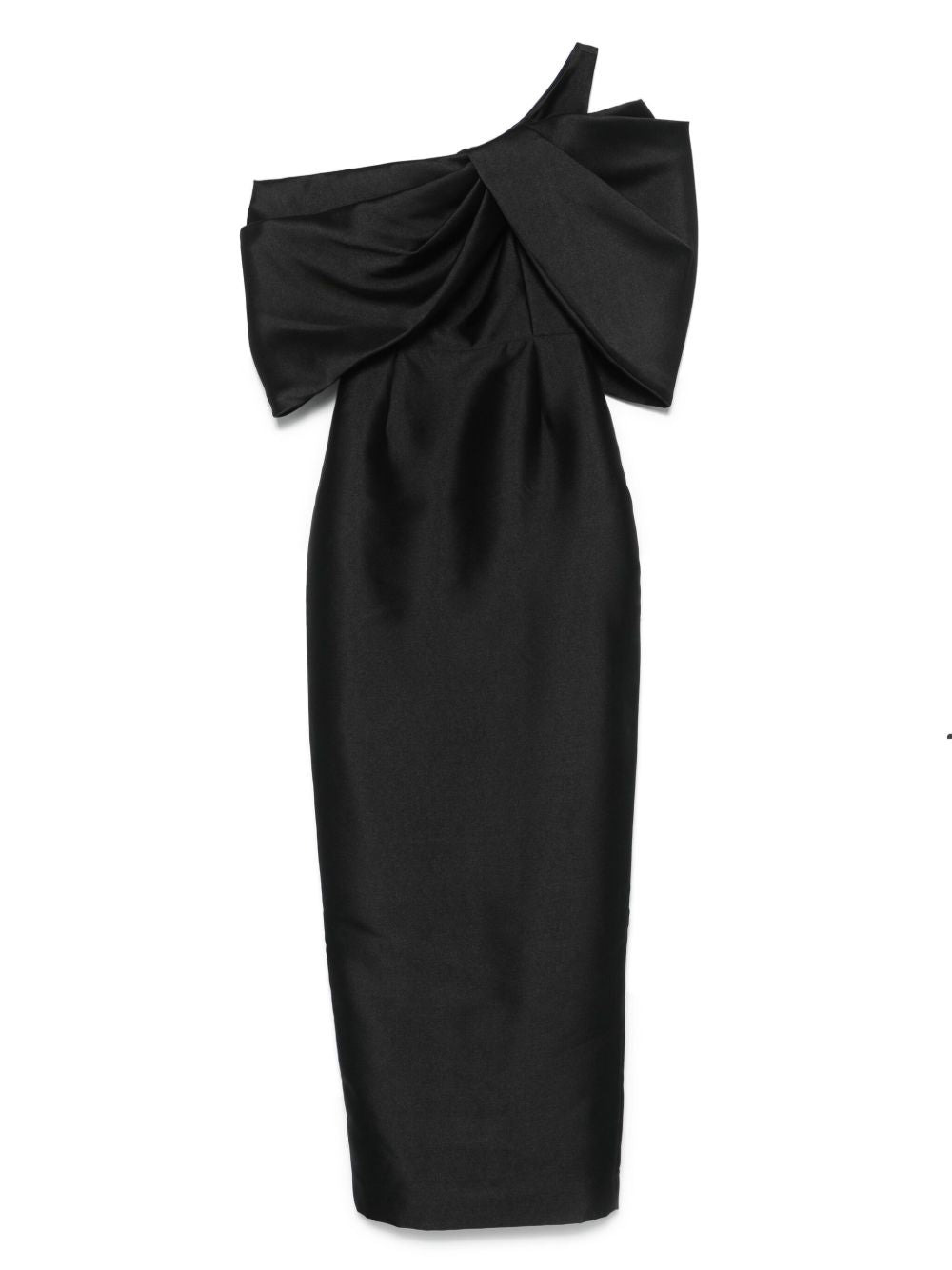 Solace London Dresses Black - 1